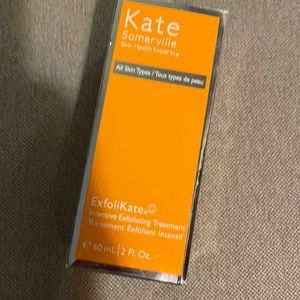 Kate Somerville ExfoilKate
